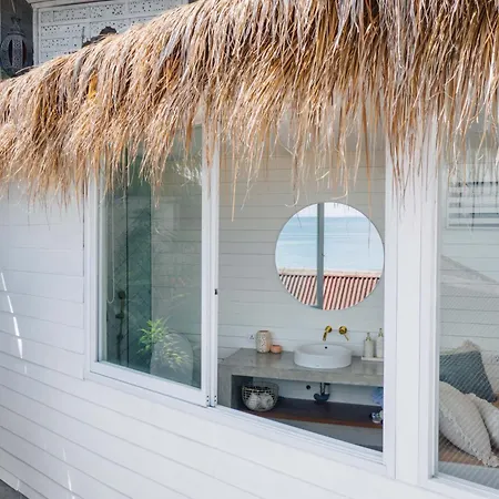 Mahi Mahi Beach Shack And Suites