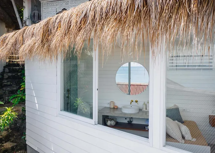 Hotel Mahi Mahi Shack And