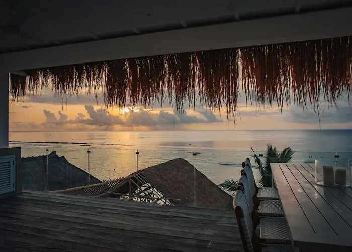 Mahi Mahi Shack And Uluwatu