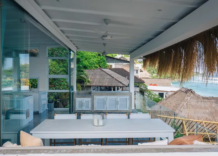 Mahi Mahi Shack And Hotel Uluwatu