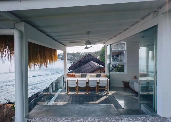 Mahi Mahi Shack And Hotel *