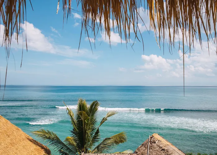 Mahi Mahi Shack And * Uluwatu