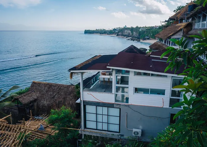 Mahi Mahi Shack And Uluwatu