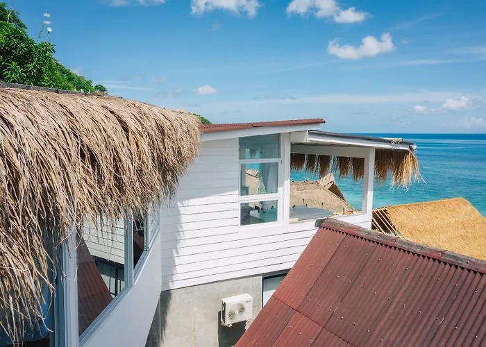 Hotel Mahi Mahi Shack And