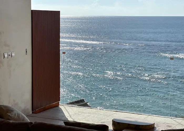 Hotel Mahi Mahi Shack And Uluwatu